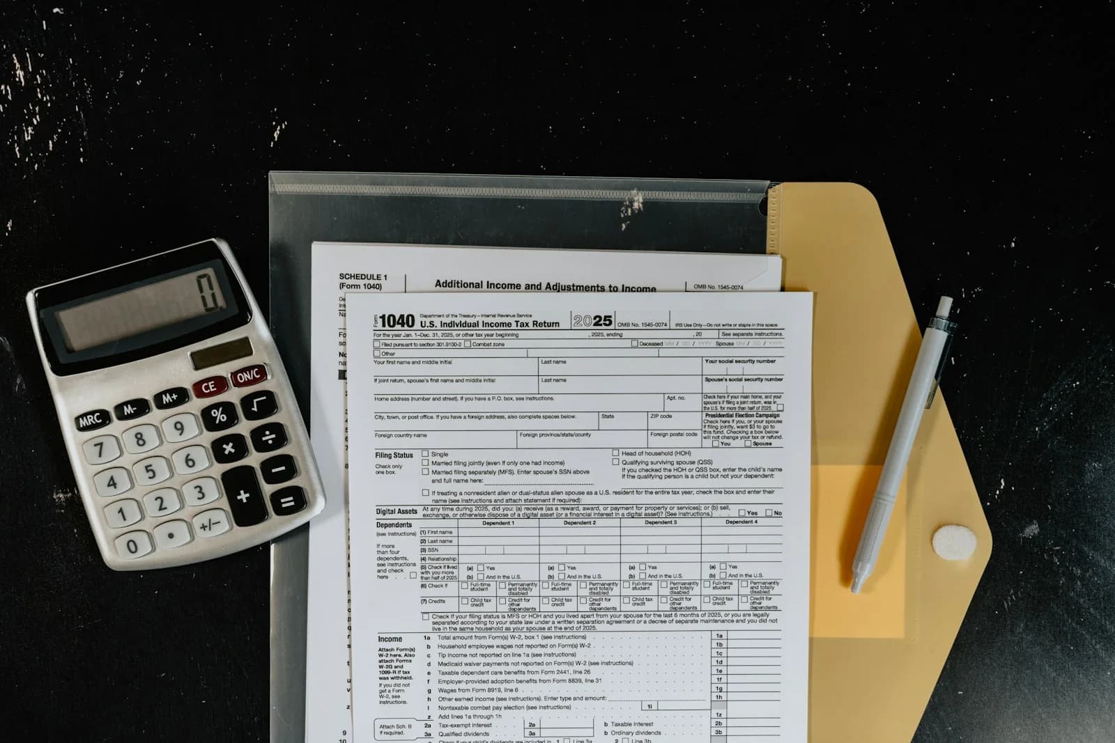 VAT & Corporate Tax in UAE: Registration, Returns, Deadlines (2026 Guide)