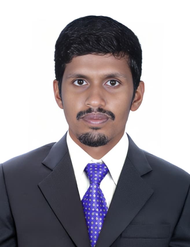Mr. Musthaq Ali
