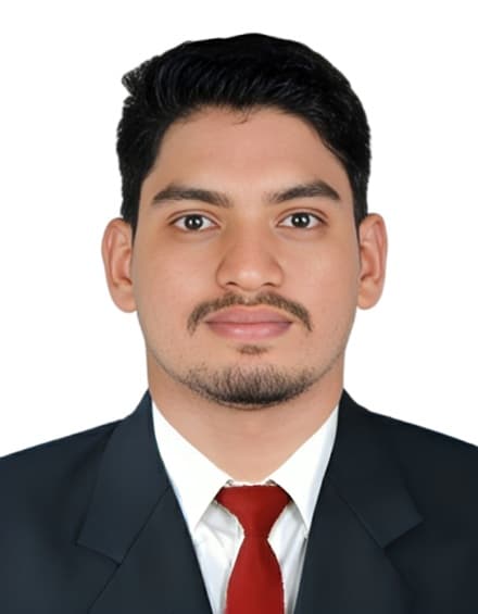Mr. Muhammad Shameem