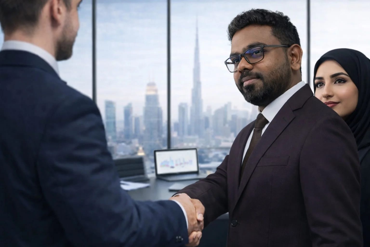 Tellus Typing Center UAE documentation and business consultancy